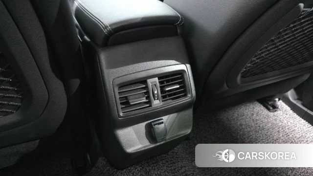 Renault Korea (Samsung) The New QM6 id 4520037 из Кореи 24
