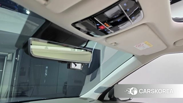 Hyundai Santa Fe (MX5) id 4302142 из Кореи 24