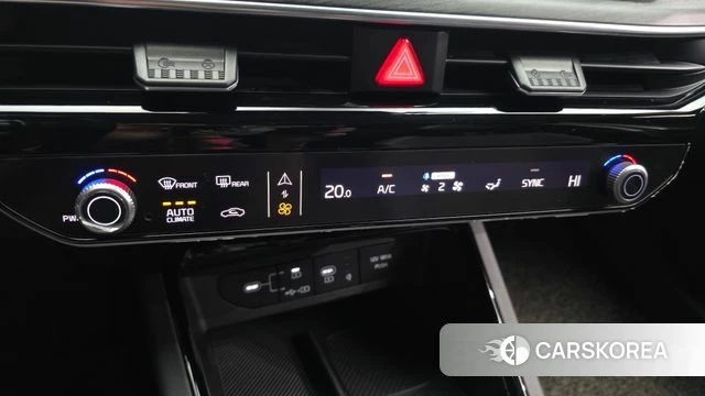 Kia The New K5 3rd generation id 4762638 из Кореи 24