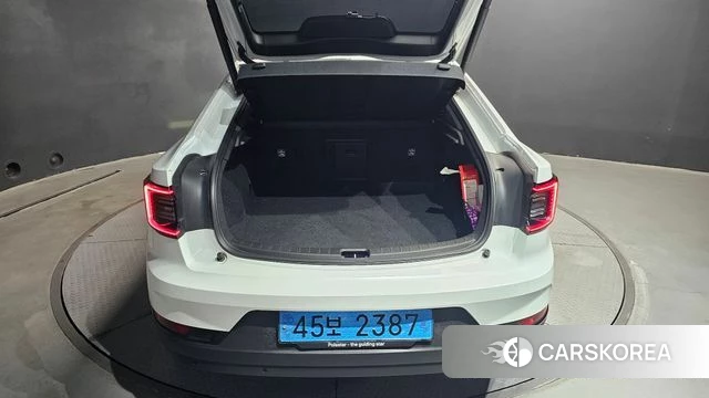 Polestar Polestar 2 id 4753706 из Кореи 24