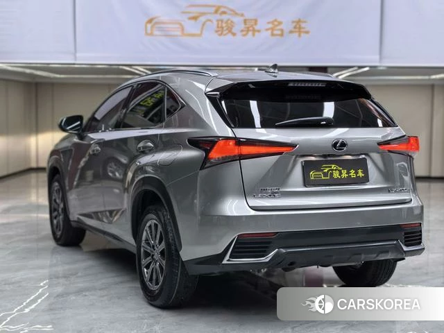 Lexus NX id 4221254 из Китая 24