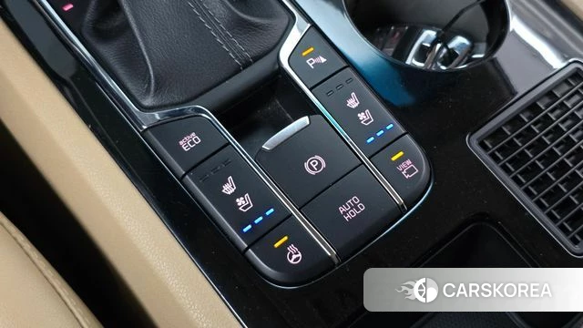 Kia The New Carnival id 4637808 из Кореи 24