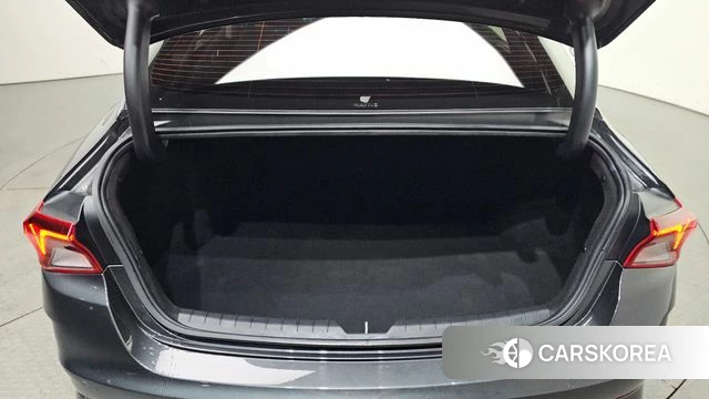 Kia K5 Hybrid 3rd Generation id 4744899 из Кореи 24