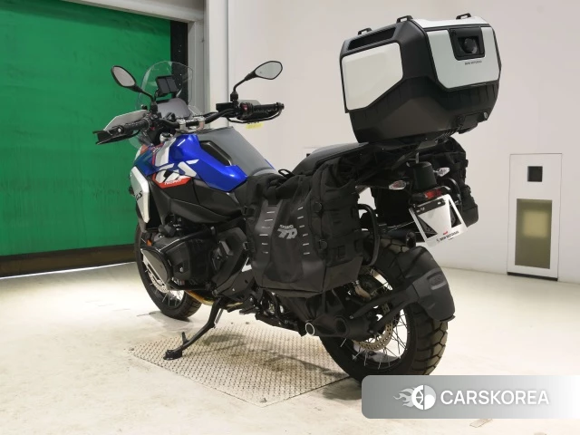 BMW R1300GS id 3946191 из Японии 24