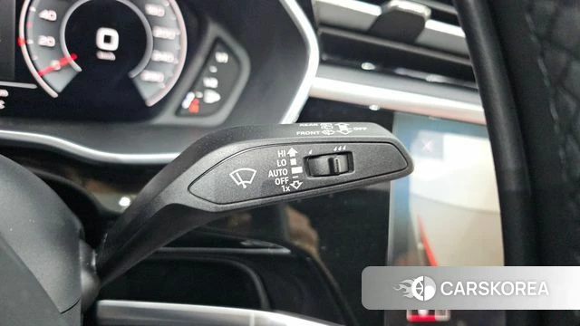 Audi Q3 (F3) id 4266227 из Кореи 24