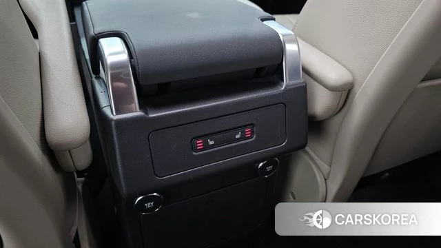 Land Rover Discovery 5 id 4446963 из Кореи 24
