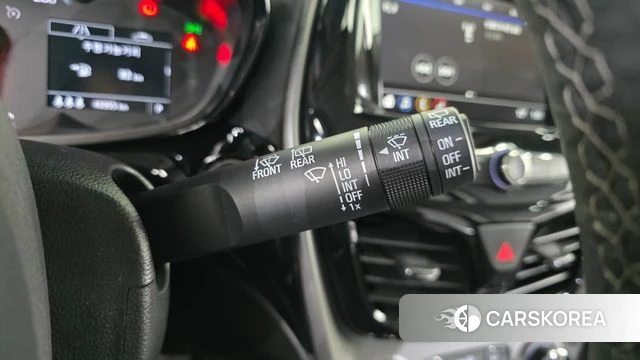 Chevrolet (GM Daewoo) The New Spark id 4187318 из Кореи 24