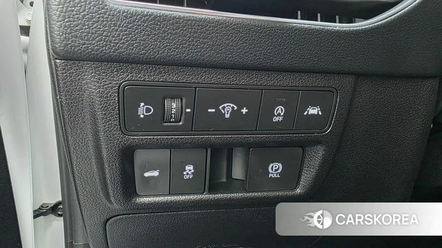 Hyundai Sonata (DN8) id 4573363 из Кореи 24