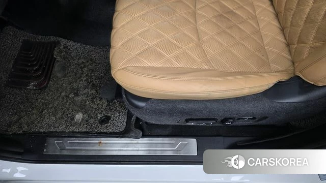 Kia Mohave Master id 4737171 из Кореи 24