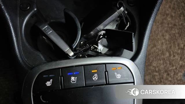 Kia The New Morning (JA) id 4687215 из Кореи 24