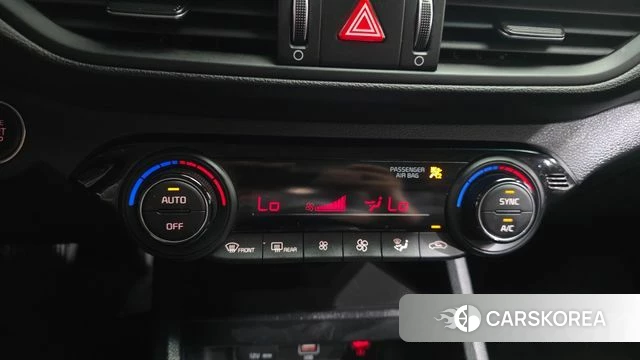 Kia The New K3 2nd generation id 4592944 из Кореи 24