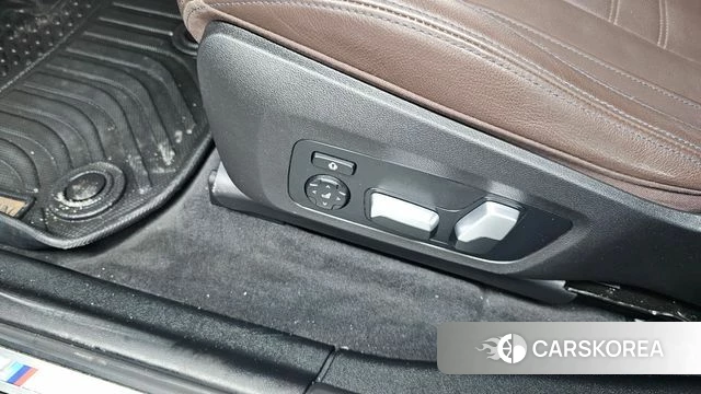 BMW iX3 id 4730785 из Кореи 24