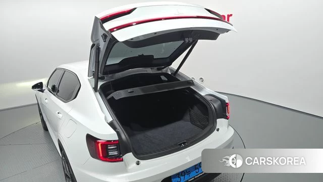 Polestar Polestar 2 id 4735845 из Кореи 24