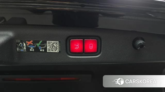 Mercedes-Benz E-Class W214 id 4315395 из Кореи 24