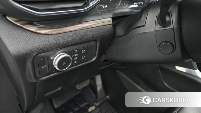Ford Explorer 6th Generation id 4243927 из Кореи 24