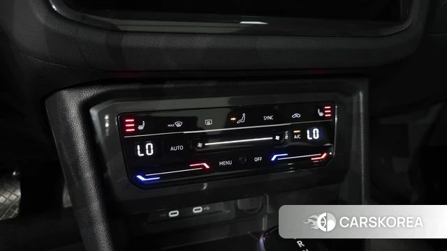 Volkswagen Tiguan second Generation id 4656074 из Кореи 24