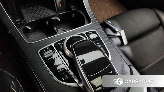 Mercedes-Benz C-Class W205 id 4269187 из Кореи 24