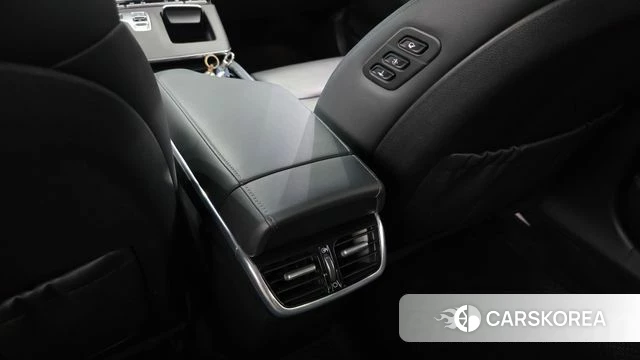 Hyundai The New Grandeur IG Hybrid id 4657619 из Кореи 24