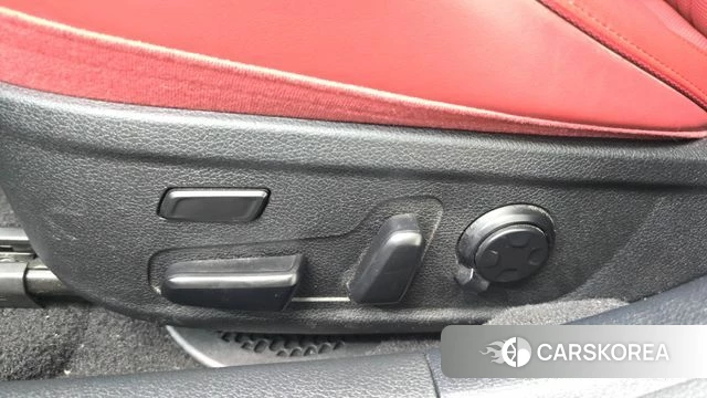Kia Stinger Meister id 4671049 из Кореи 24