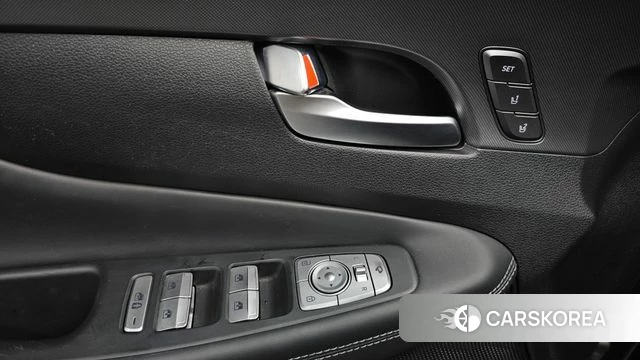 Hyundai The New Santa Fe id 4609270 из Кореи 24