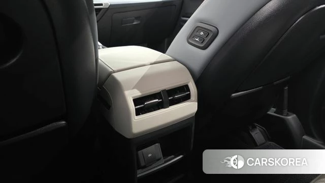Ssangyong Torres EVX id 4584303 из Кореи 24