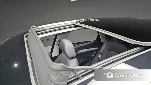 Audi Q5 (FY) id 4835868 из Кореи 24
