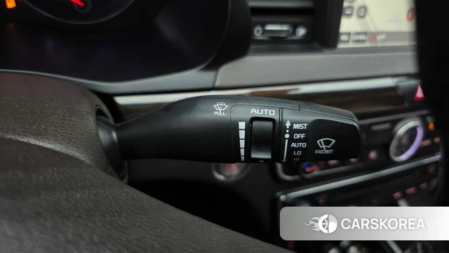 Kia Come New K7 id 4508521 из Кореи 24