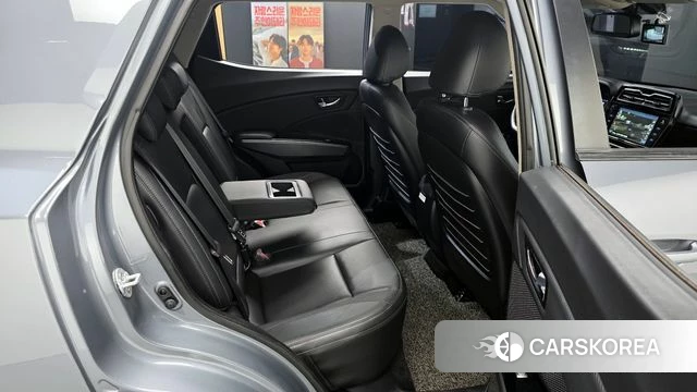 Ssangyong Berry New Tivoli id 4416667 из Кореи 24