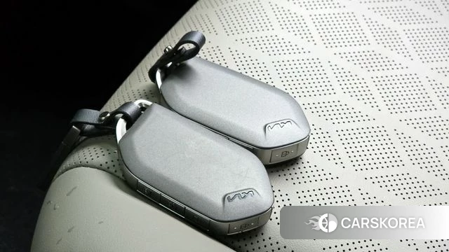 Kia The New Carnival 4th Generation id 4222570 из Кореи 24