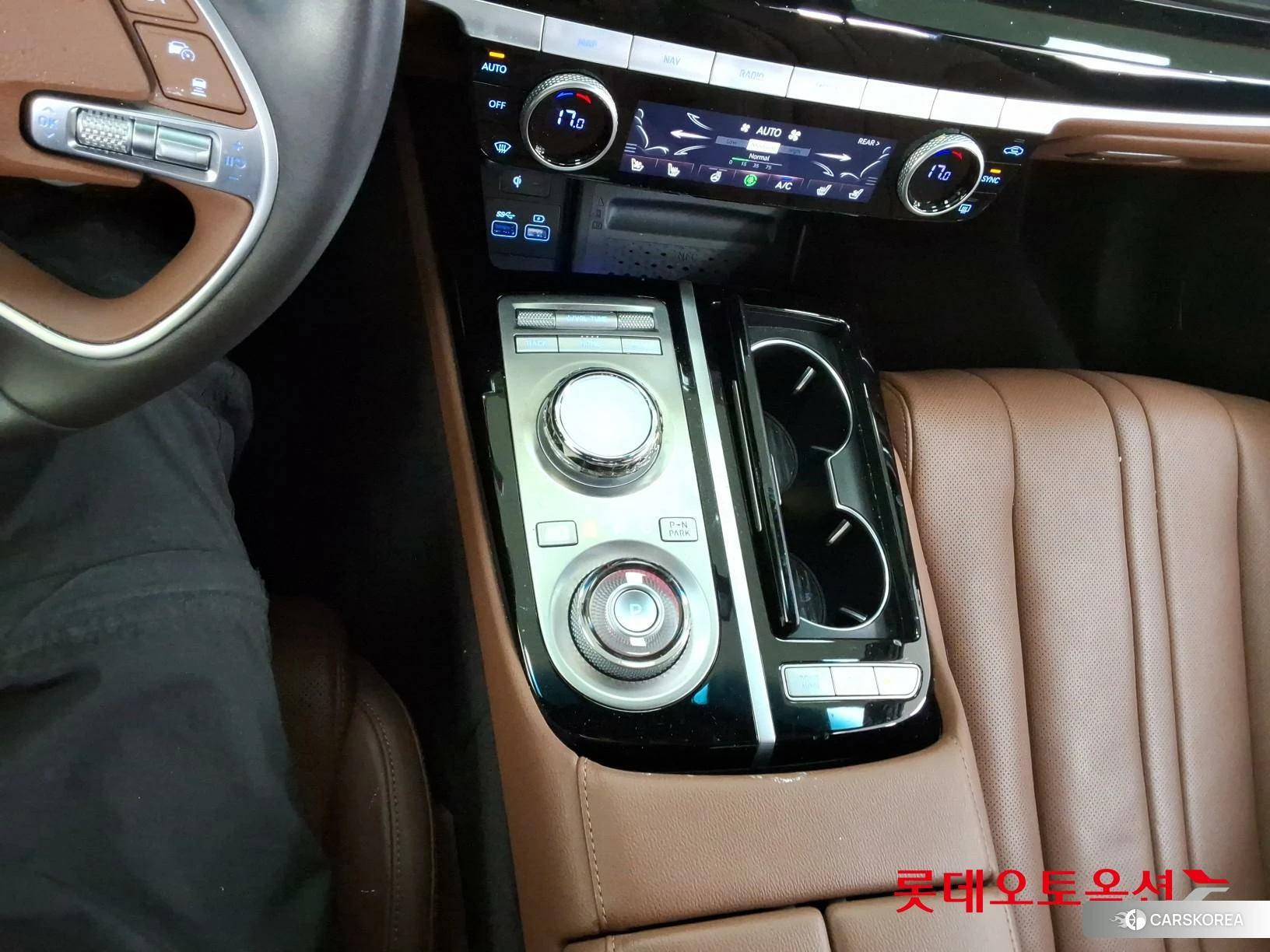 Hyundai G80 id 3875812 из Кореи 24