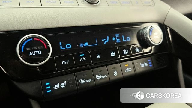 Hyundai Avante (CN7) id 4389662 из Кореи 24