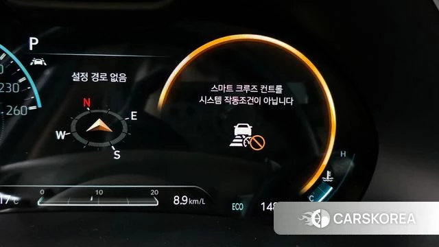 Genesis GV80 id 4244897 из Кореи 24