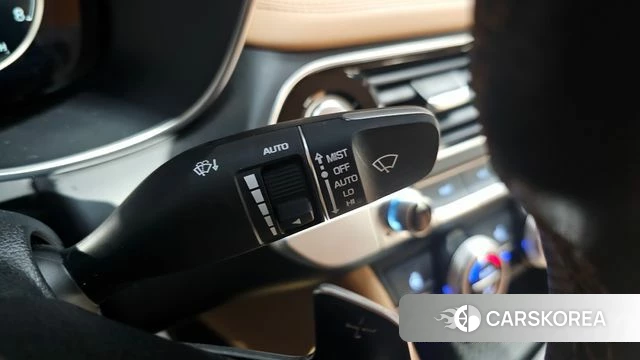 Genesis The New G70 id 4682638 из Кореи 24