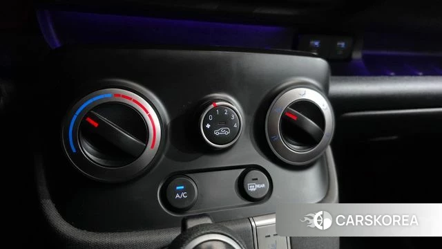 Hyundai Casper id 4848243 из Кореи 24