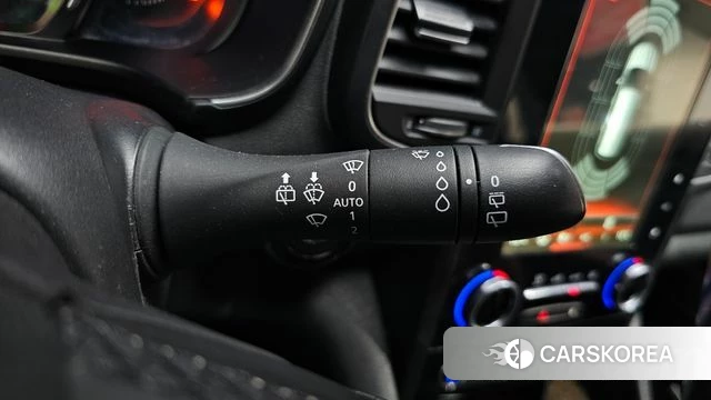 Renault Korea (Samsung) The New QM6 id 4794504 из Кореи 24