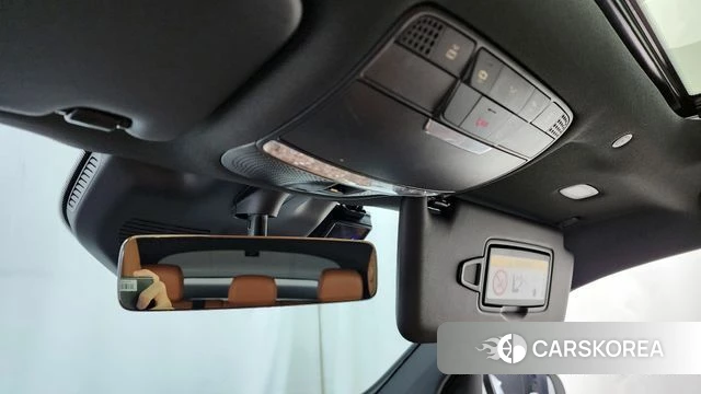 Mercedes-Benz GLC-Class X253 id 4338722 из Кореи 24