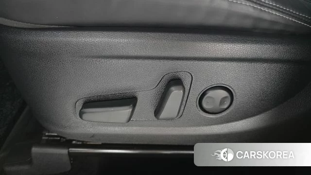 Hyundai The New Santa Fe id 4624794 из Кореи 24