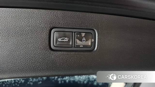 Genesis GV80 id 4744536 из Кореи 24