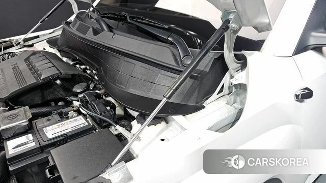Hyundai Casper id 4382230 из Кореи 24