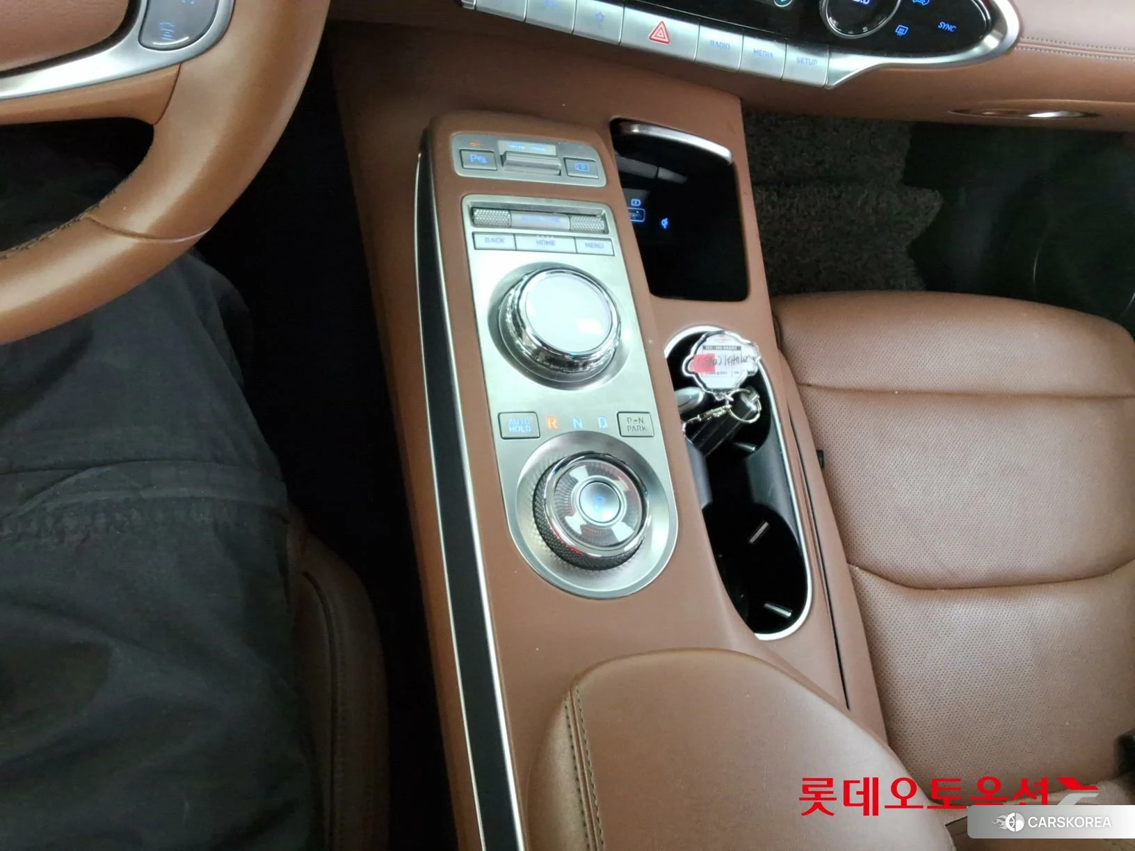Hyundai GV70 id 4289321 из Кореи 24