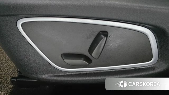 Renault Korea (Samsung) The New QM6 id 4934968 из Кореи 24