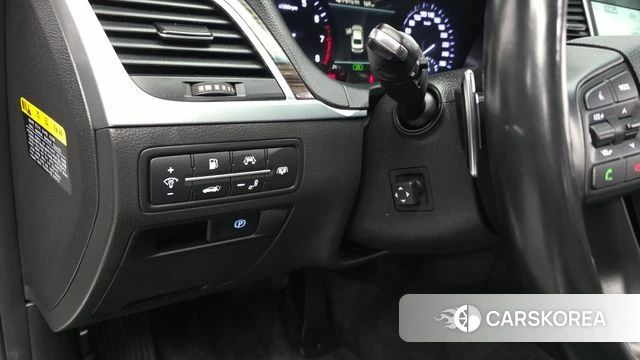 Genesis G80 id 4286320 из Кореи 24