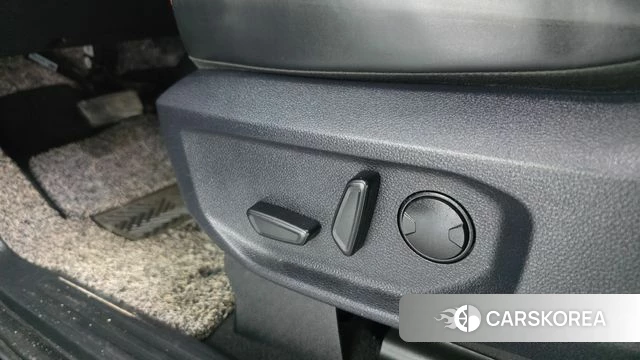 Ford Ranger 4th Generation id 4480799 из Кореи 24