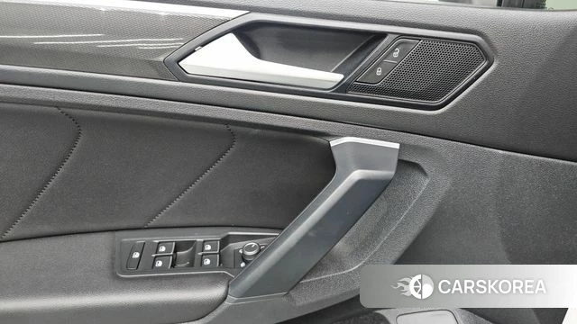 Volkswagen Tiguan second Generation id 4614698 из Кореи 24