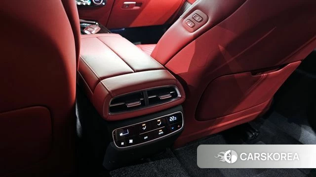 Genesis G80 (RG3) id 4337812 из Кореи 24