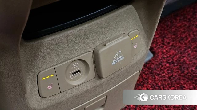 Kia The New Carnival id 4689357 из Кореи 24