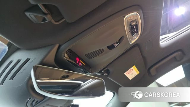 Volvo S90 id 4637046 из Кореи 24