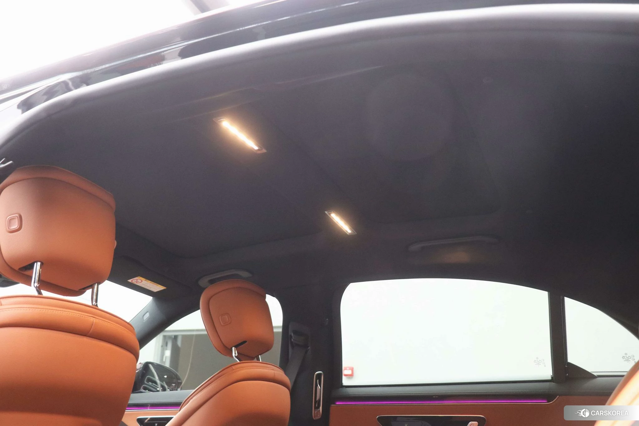 Mercedes-Benz S-class id 4452860 из Китая 24