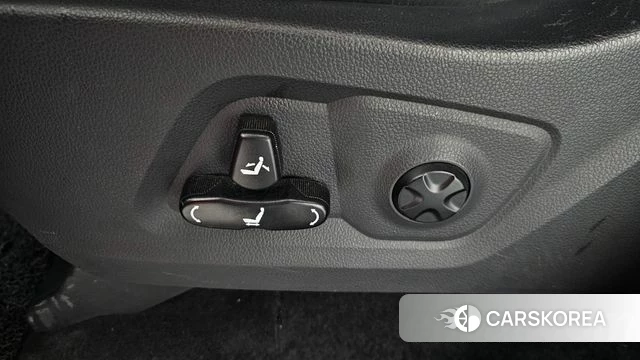 Ssangyong Rexton Sports Cannes id 4345421 из Кореи 24