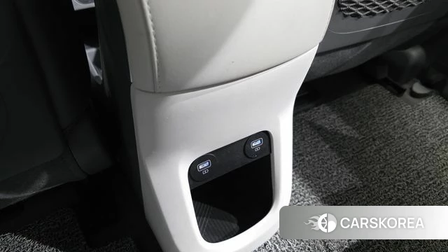 Hyundai Ionic 5 id 4185971 из Кореи 24